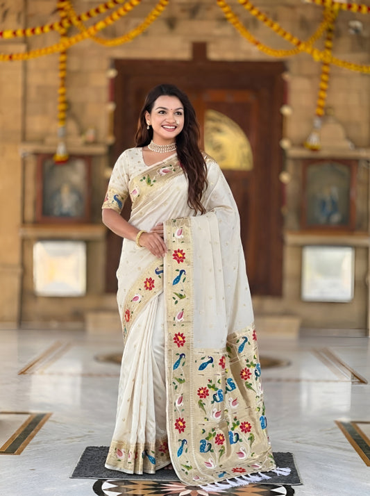 Catalog Designer Saree.