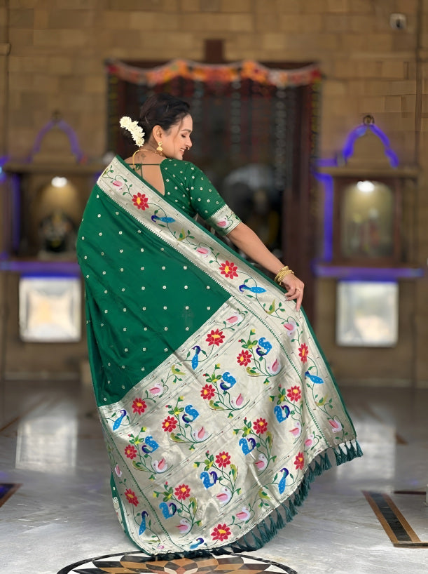 Catalog Designer Saree.