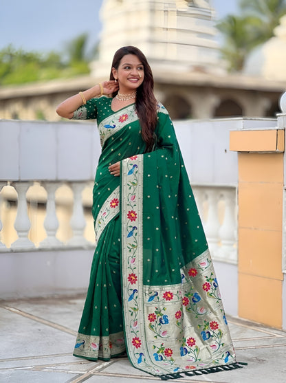Catalog Designer Saree.
