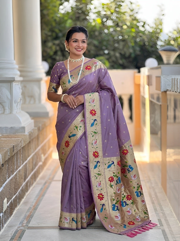 Catalog Designer Saree.