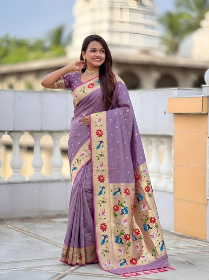 Catalog Designer Saree.