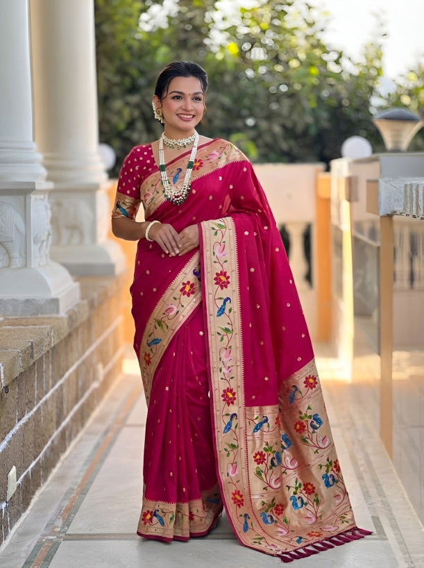 Catalog Designer Saree.