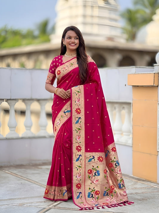 Catalog Designer Saree.