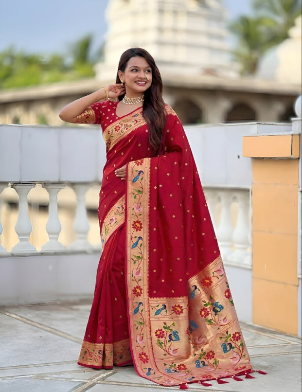 Catalog Designer Saree.