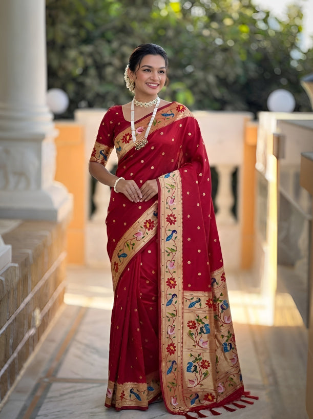 Catalog Designer Saree.