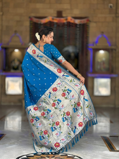 Catalog Designer Saree.