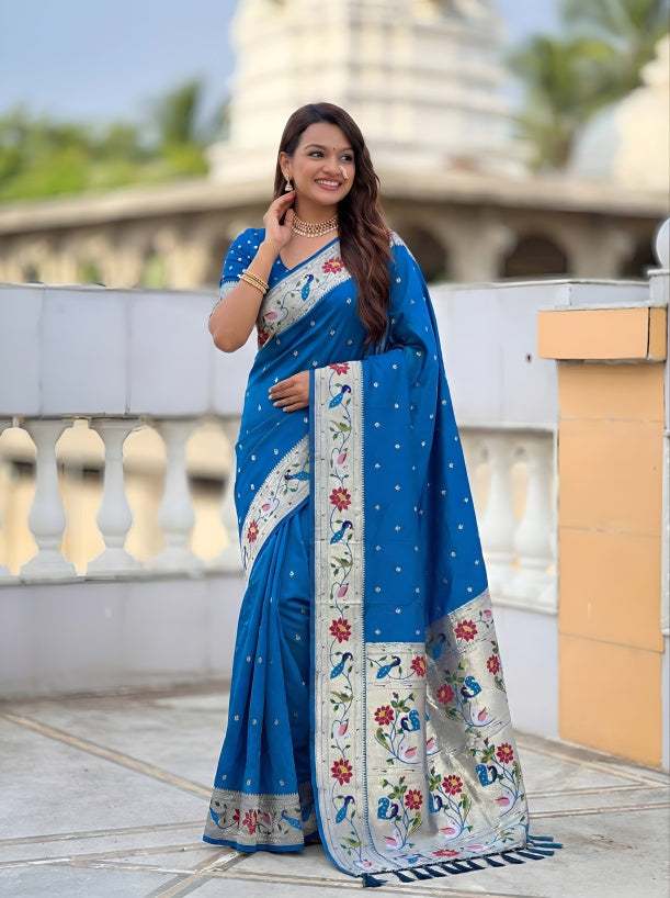Catalog Designer Saree.
