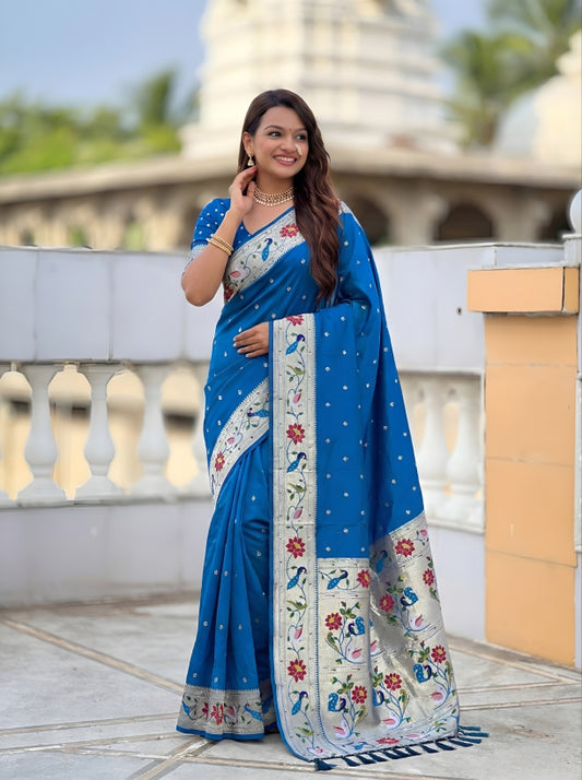 Catalog Designer Saree.