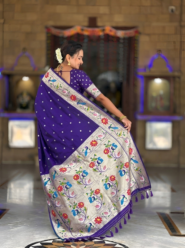Catalog Designer Saree.