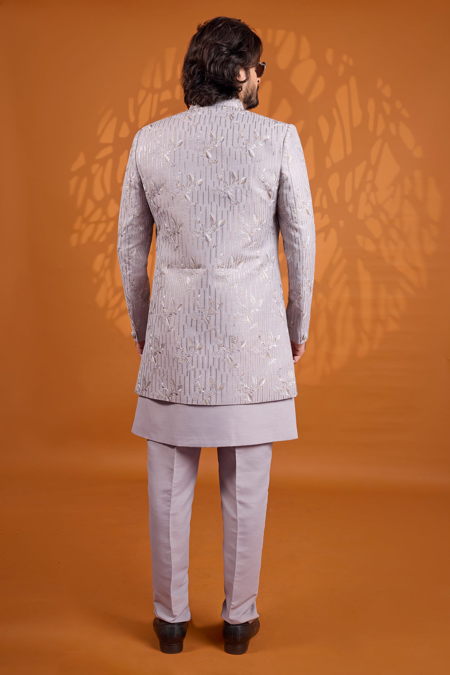 Traditional Indowestren Wear Wedding Sherwani