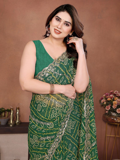 Catalog Designer Saree.