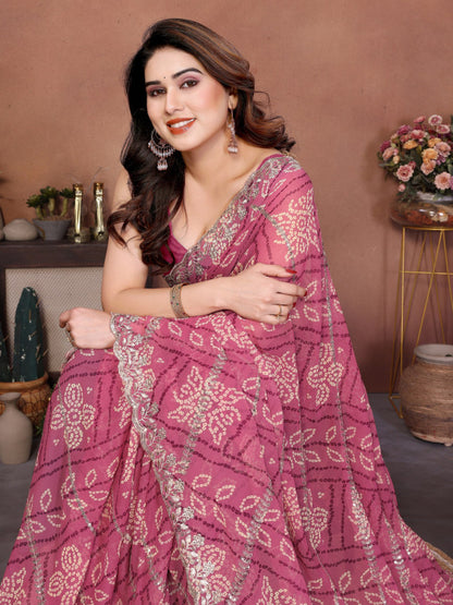 Catalog Designer Saree.