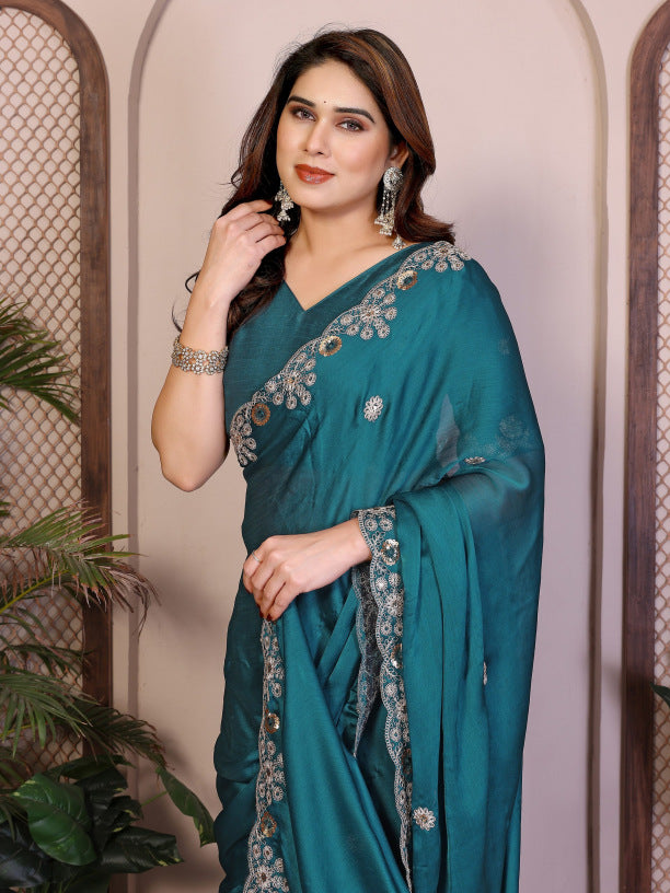 Catalog Designer Saree.
