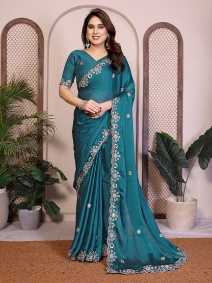 Catalog Designer Saree.