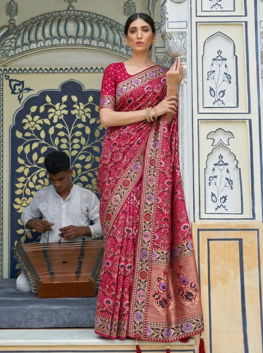 Catalog Designer Saree.