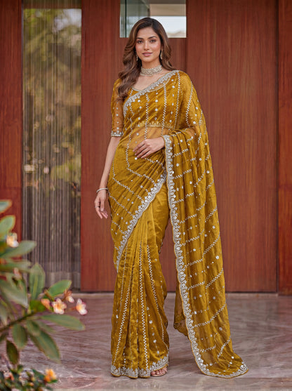 Catalog Designer Saree.