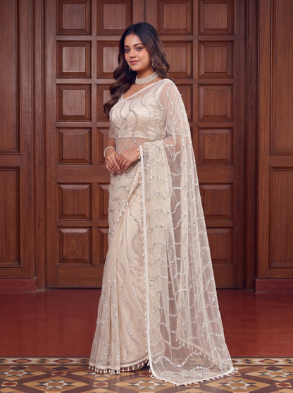 Catalog Designer Saree.