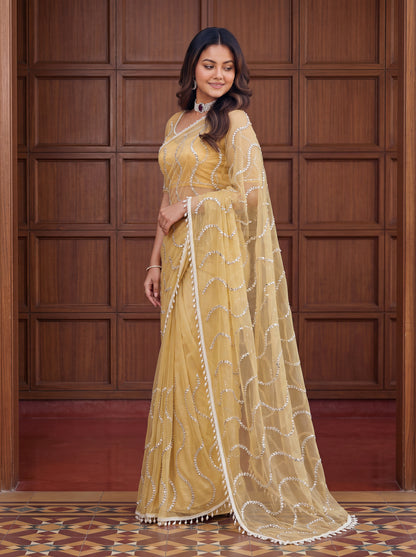 Catalog Designer Saree.