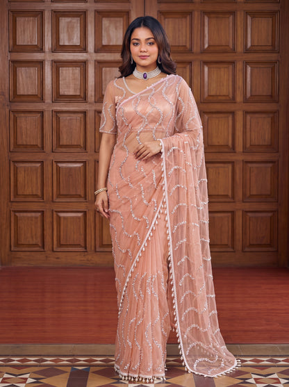 Catalog Designer Saree.