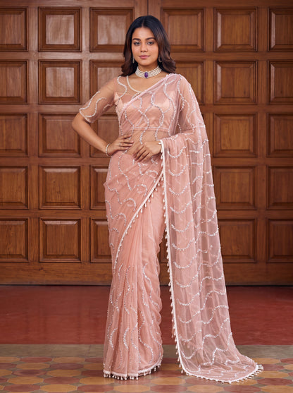 Catalog Designer Saree.