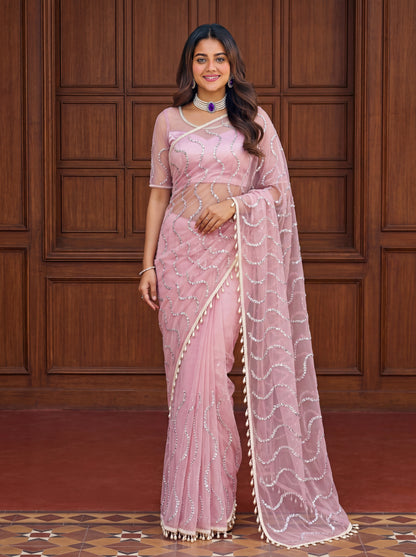 Catalog Designer Saree.