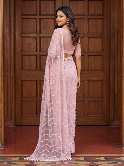 Catalog Designer Saree.