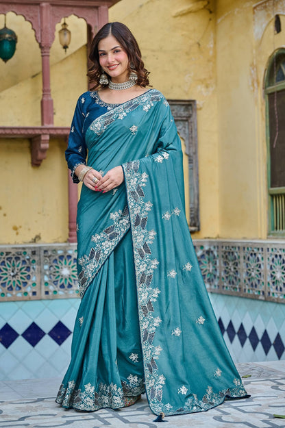 Catalog Designer Saree.