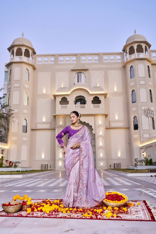 Catalog Designer Saree.