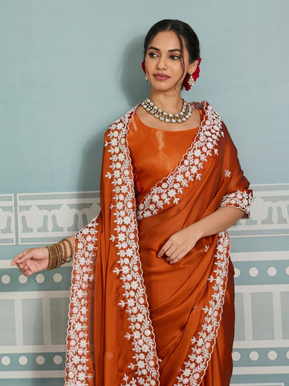 Catalog Designer Saree.