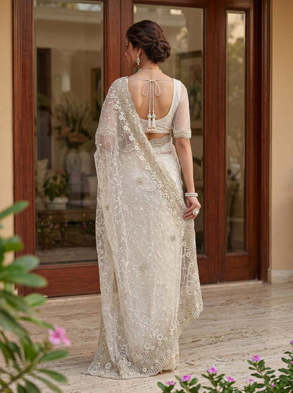 Catalog Designer Saree.