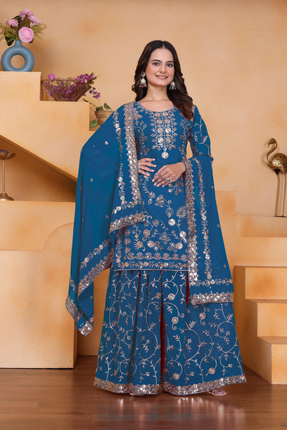 Ready To Wear sharara suits