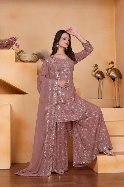 Ready To Wear sharara suits