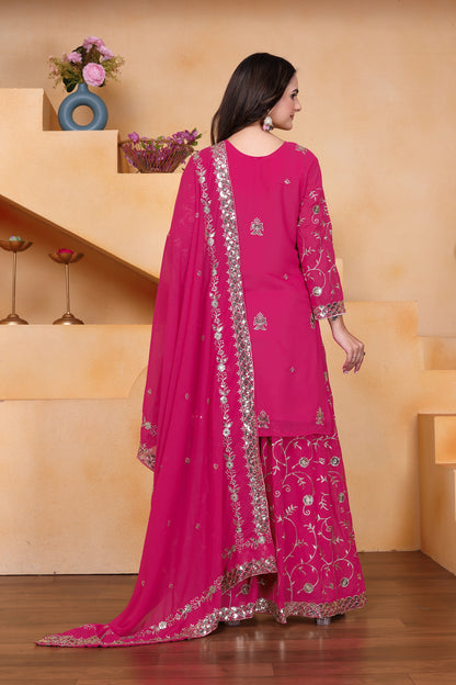 Ready To Wear sharara suits