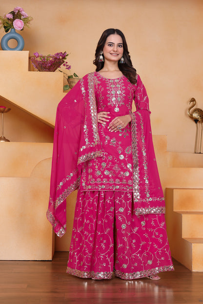 Ready To Wear sharara suits