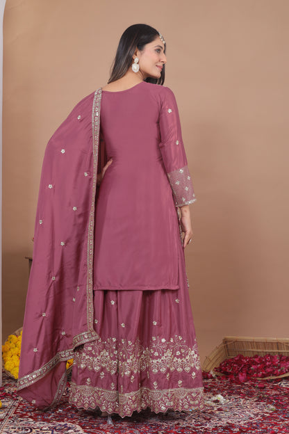 Ready To Wear sharara suits