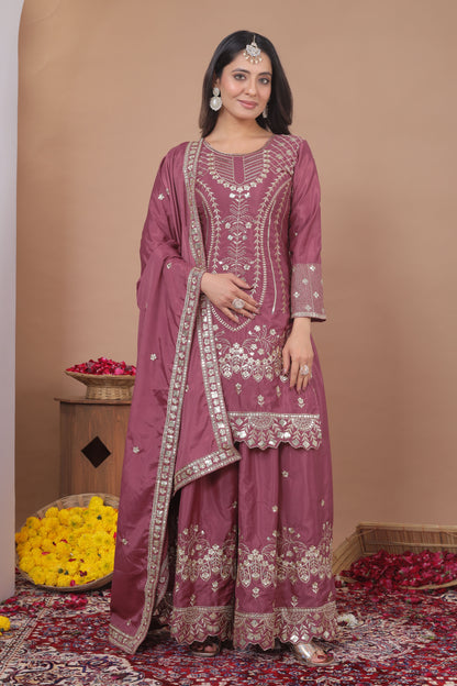 Ready To Wear sharara suits
