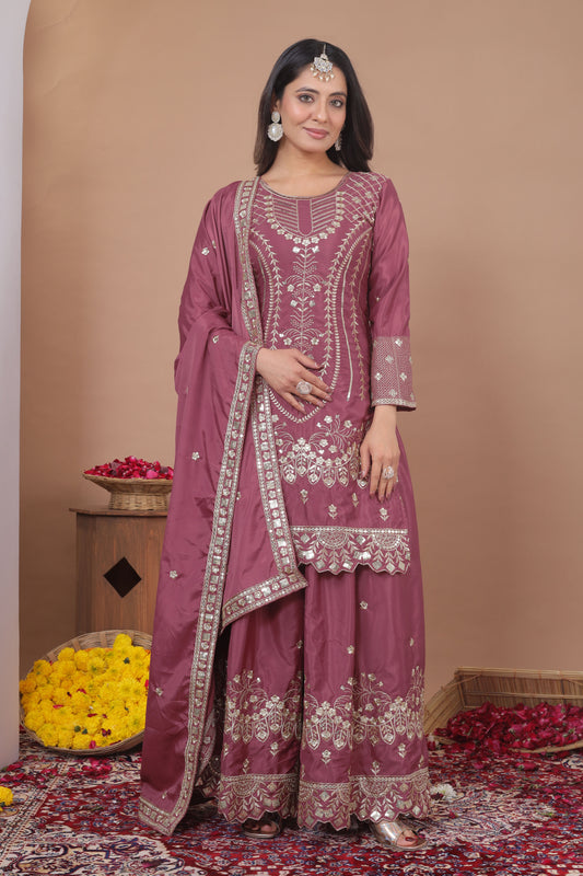 Ready To Wear sharara suits