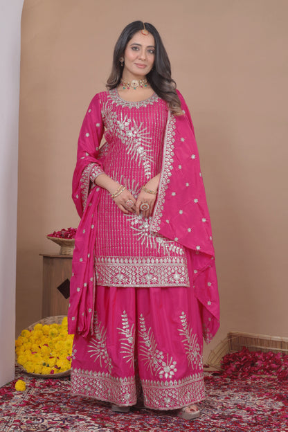 Ready To Wear sharara suits
