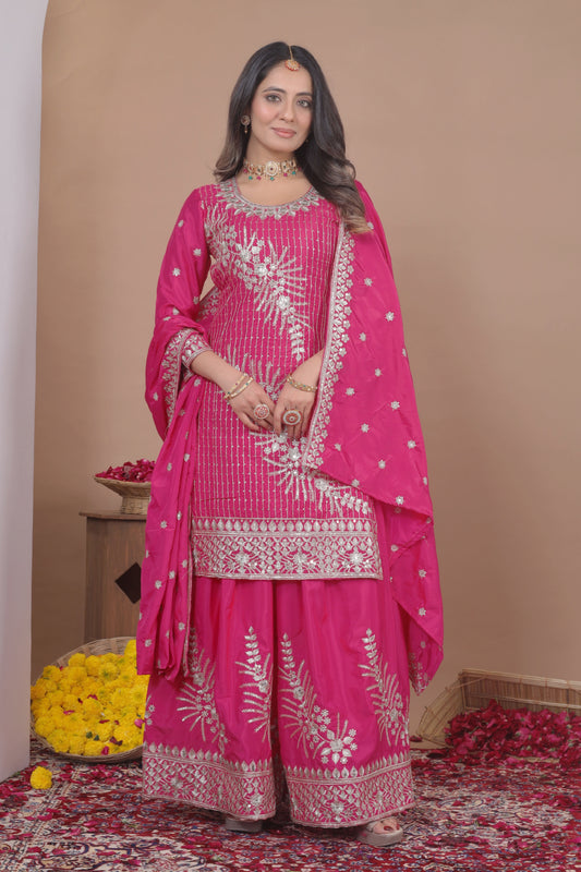 Ready To Wear sharara suits