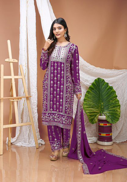 Ready To Wear sharara suits