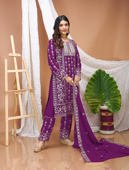 Ready To Wear sharara suits