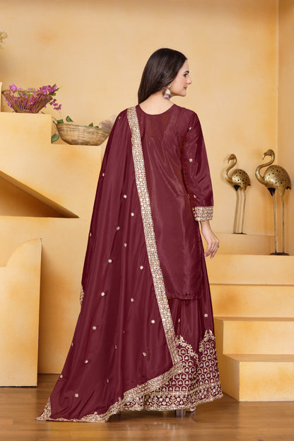 Ready To Wear sharara suits