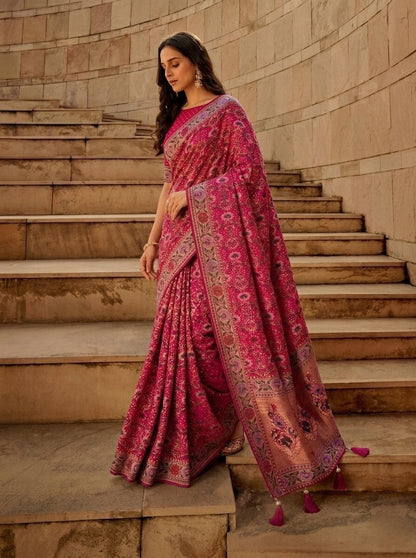 Catalog Designer Saree.