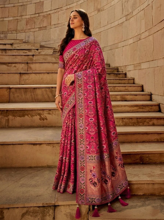 Catalog Designer Saree.