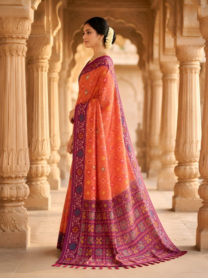 Catalogue Designer Saree