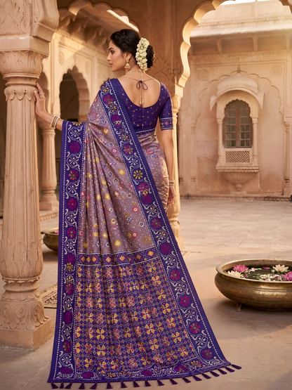 Catalogue Designer Saree
