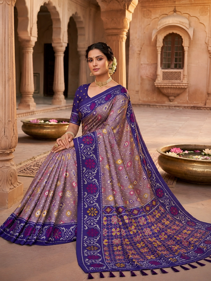 Catalogue Designer Saree