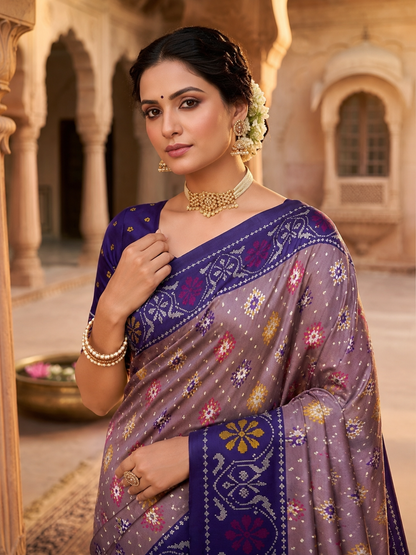 Catalogue Designer Saree