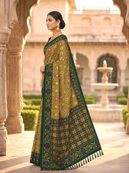 Catalogue Designer Saree