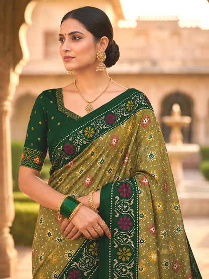 Catalogue Designer Saree